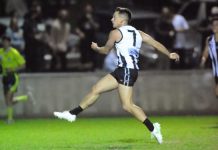 Ten for firm favourite