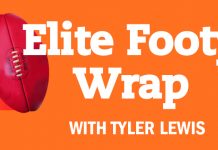 Our local stars shine..