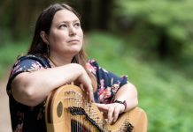 Plucking all the right strings