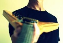 Jimi Hocking is rocking into town