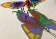 Call for kids to co-create new public artwork