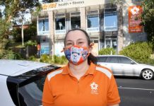 Q&A with Emerald’s Tiffany Smith