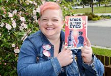 Q and A with Pakenham author Jessica Walton