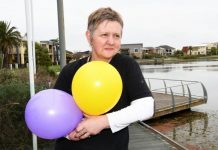 Q&A with Bobo Davis, from ADRA Cardinia and Have a Little Hope