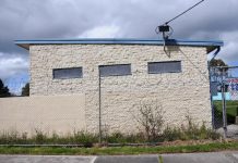 Mural set for Pakenham Pool