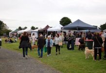 Three… market etiquette tips