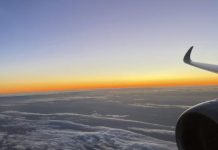 Three… tips for travelling overseas again