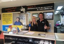 Award-winning auto repairer