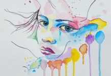 White Ribbon Art Gallery