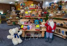 Awesome Aussie gifts