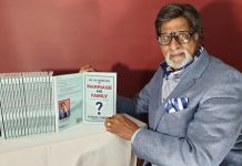 Healthy marriage, healthy nation