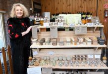 All Aussie gifting at A Sprig of Wattle