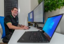 In synergy with IT needs