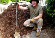 Q and A with Garfield resident Wes Loomes