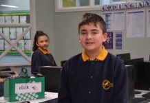 A great place to grow