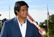 Q and A with new Gazette sports reporter Lachlan Mitchell