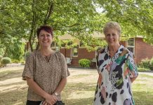 New careers head at St Paul’s