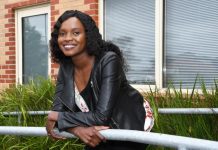 Q and A with Tempest Alphonse