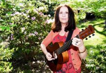 Q and A with songwriter Riley Jordan