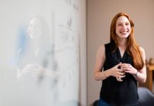 How to identify if change is working