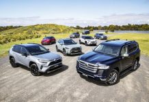 FCAI releases 2022 new car sales data