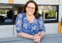 Q and A with St James Catholic Primary School principal Rebecca Kollaris