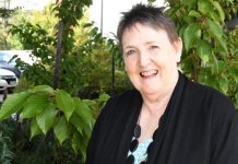 Q and A with Cardinia Shire’s Citizen of the Year Shelley Beardshaw