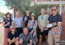 Tantalising taste of West Gippsland