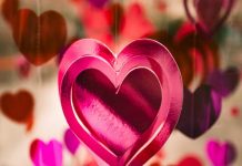 Three… Valentine’s Day history facts