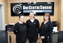 Health and wellbeing precinct