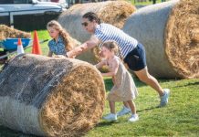 Get ready for the 2023 Bunyip Agricultural Show