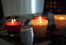 Three… facts about Earth Hour