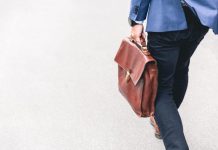 So what does a chief executive do?