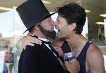 Looking back this week