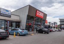 Shopping local is easy