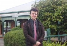 Q and A with Star News journalist Matthew Sims