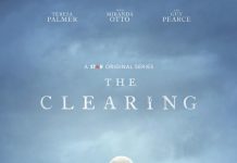 Trailer and release date announced for Disney’s series The Clearing, based on doomsday cult ‘The Family’