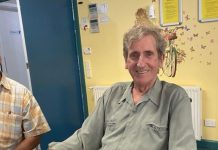 Hillview Bunyip Aged Care