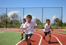 Reaching their potential