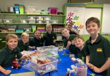 Care to learn – Learn to care