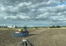 Rural services for locals by a local