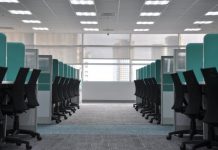 Future of hybrid working