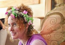 Fun-filled school holiday activities