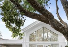 Award-winning design