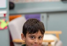 Nurturing and inclusive environment