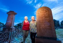 Tales of the dead unearthed