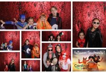 Spooktacular time at Cardinia Lakes Shopping Centre