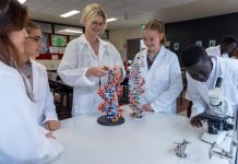 Why attend a school open day?