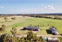 Discover Your Dream: 60-Acre Hobby Farm Awaits