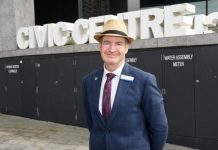 Ross ‘100 percent’ for fifth election